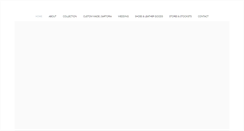 Desktop Screenshot of dombagnato.com.au